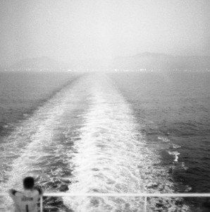 palermo to naples